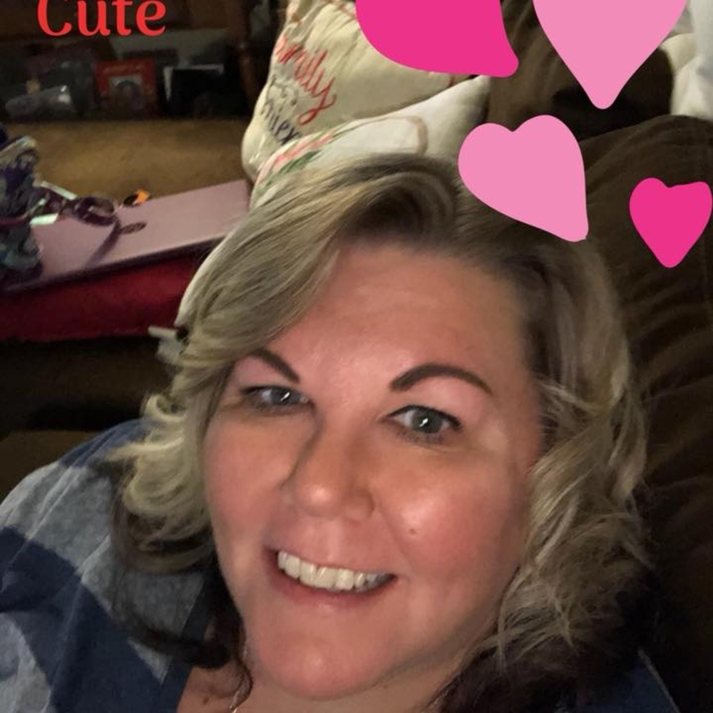 Meet your Posher, Kimberly